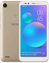 Замена разъема зарядки на телефоне Tecno Pop 1S Pro в Москве